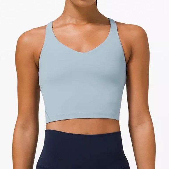 lululemon athletica Tops - NWT lululemon Align Tank Size 10